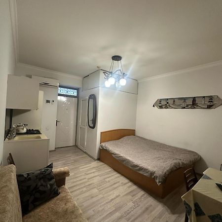 Hellobaku Apartment In Old City Extérieur photo