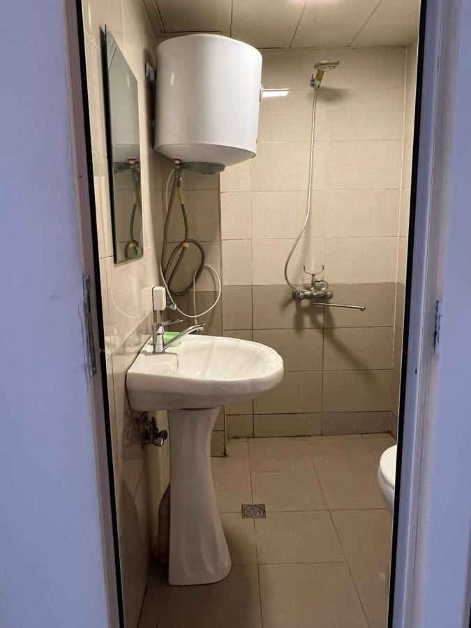 Hellobaku Apartment In Old City Extérieur photo