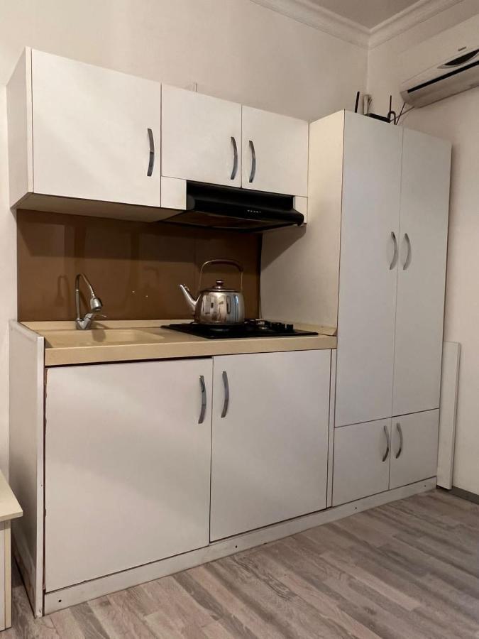 Hellobaku Apartment In Old City Extérieur photo