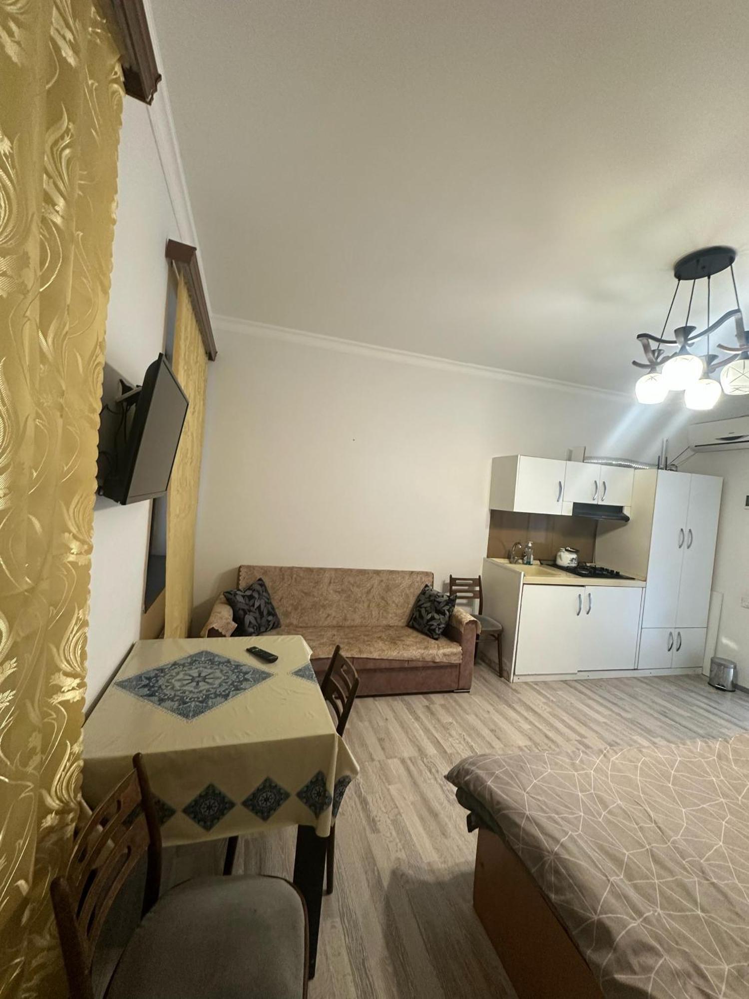 Hellobaku Apartment In Old City Extérieur photo