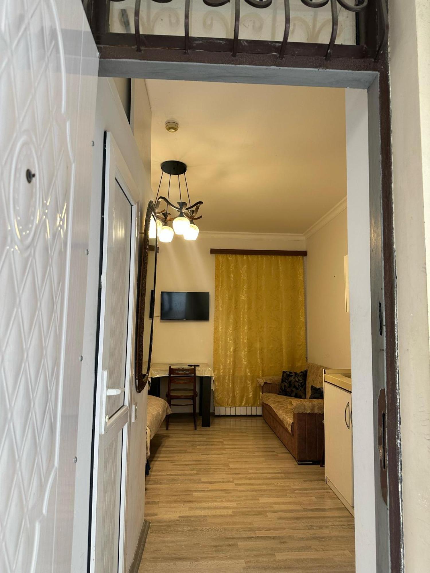 Hellobaku Apartment In Old City Extérieur photo
