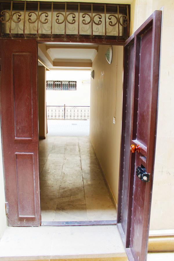 Hellobaku Apartment In Old City Extérieur photo